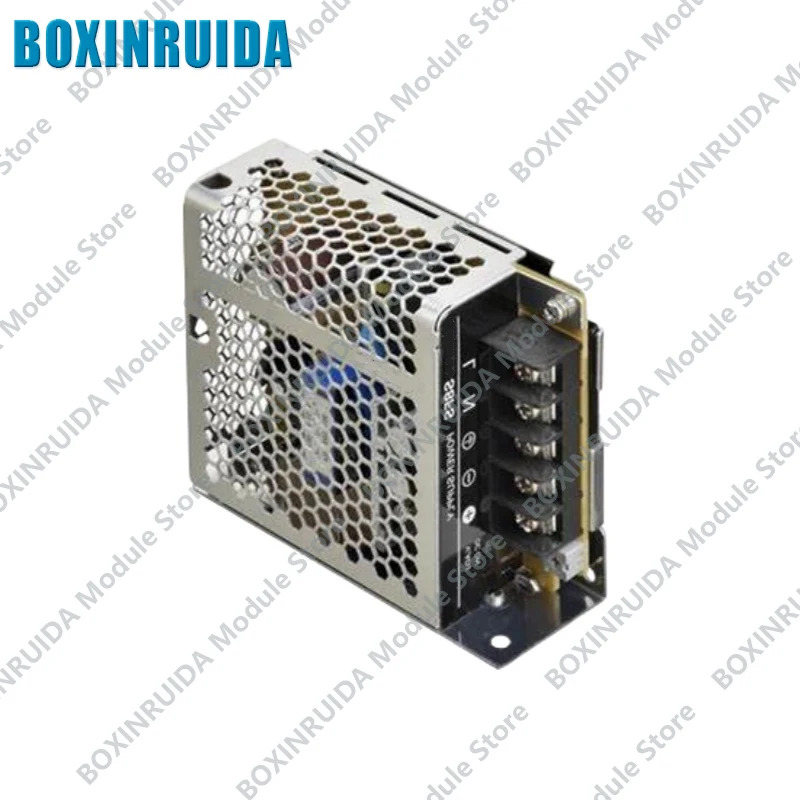오리지널 S8FS-C02524 25W 24VDC 1.1A 신