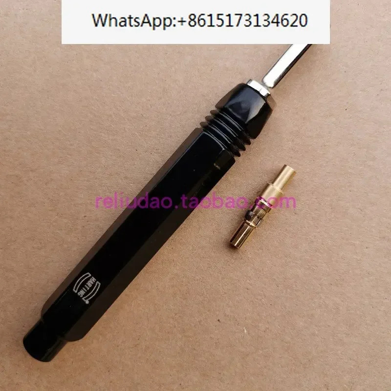 HARTING 회수 장치 09990000328 커넥터 동축 핀 HAN-MULTI-MODULE