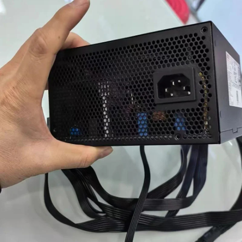 LITEON 850W PS-4851-6U 0A100-새 원본 전원공급장치 00392000