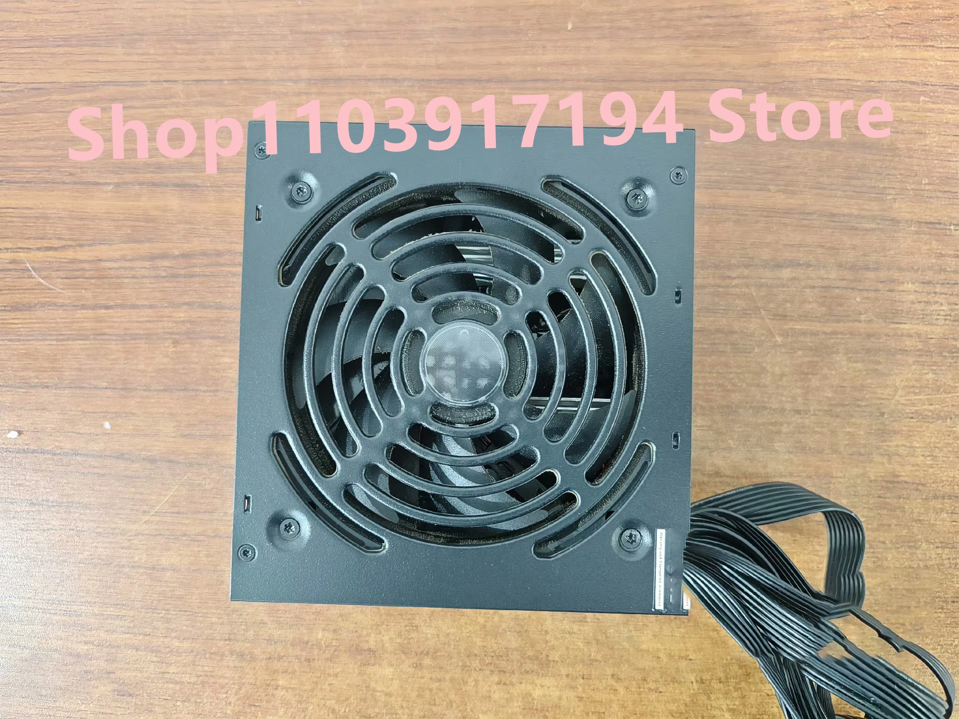기가 바이트호환 P550B 550W 브론즈 컴퓨터 전원공급장치