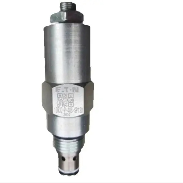 안전 밸브 오버플로 1DR30-P-40S-SP130 1CE30F35S2 1CE30F35S5 1CE30F35S10 RV5-10-S-0-50 1DR30R40S22-28