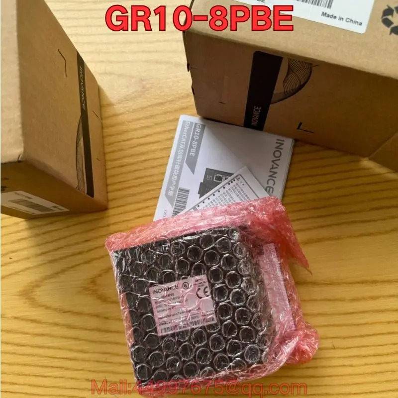 GR10-8PBE PLC 모듈