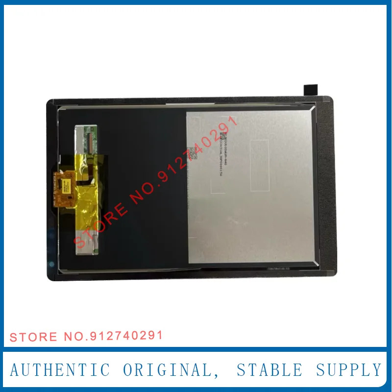 터치 패널 오리지널 LCD 디스플레이 스크린 Autel MS906 PRO TS Mxisys MK906PRO MS 906 PRO-TS 8 인치