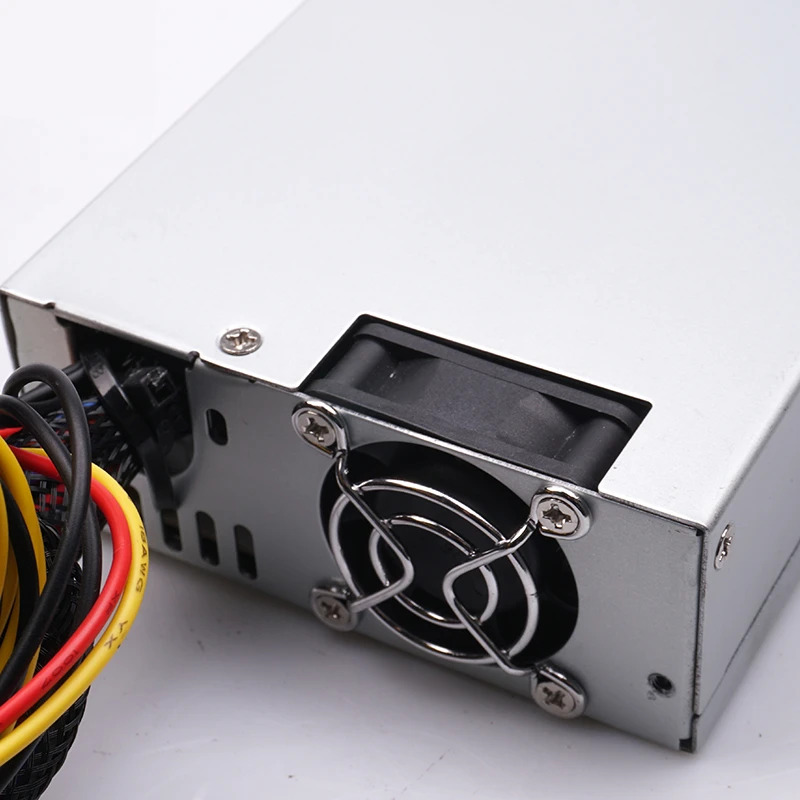 Lianli 1U 500W 전원공급장치 LL1U500APFC PSU 신