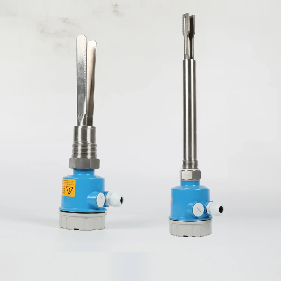 SENTEC 스테인리스 스틸 튜닝 포크 레벨 센서 진동 스위치 SPX500