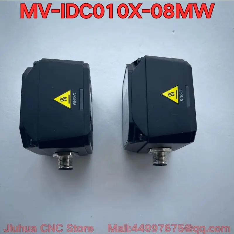 리퍼 MV-IDC010X-08MW 산업코드 리더기 기능 리퍼가 정상