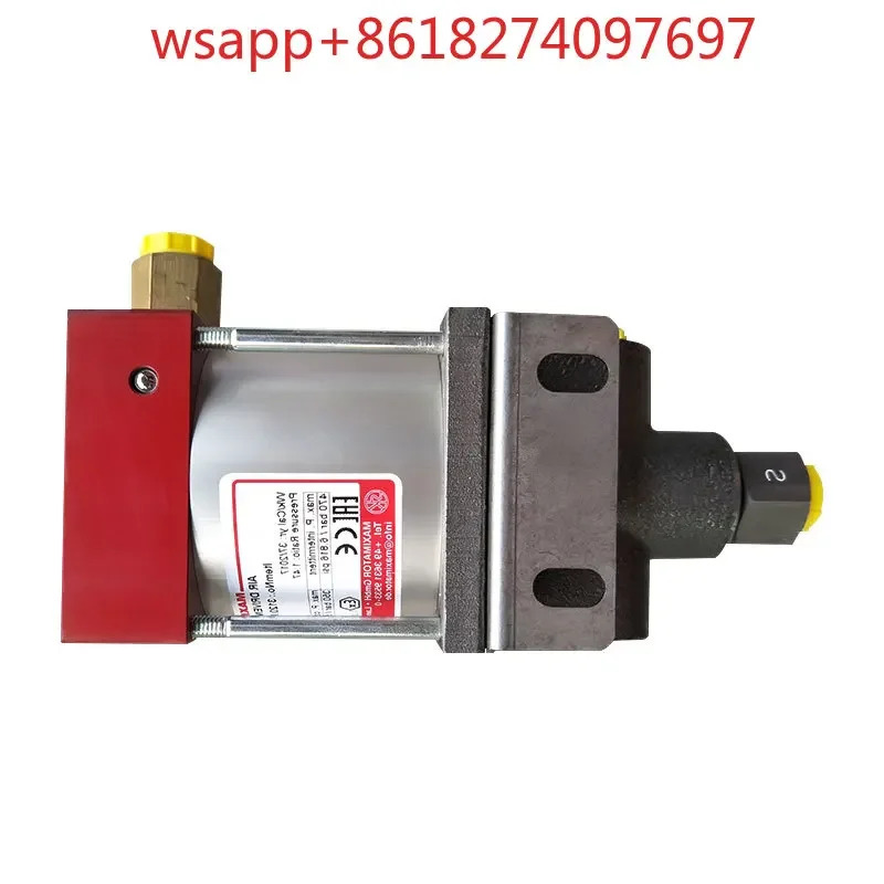 구동 액체 펌프 MAXIMATOR MO37 C60D M72D MSF22