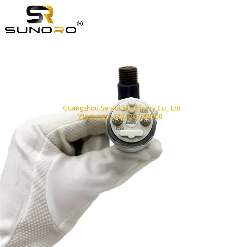 SUNORO 디젤 인젝터 CAT 323D 굴삭기 C6.6 엔진320-0680 2645A747
