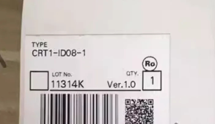 CRT1-ID08-1 E50S8-360-3 T-1 E50S8-360-3-T-24 MPL-B540K-SJ22AA IM5115 2198-H008-ERS
