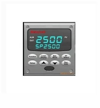 DC2500-C0-0A00-200-00000-00-0 하니웰 온도조절기