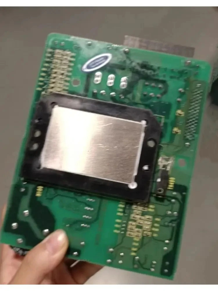 A20B-2100-0130 Fanuc 리퍼 드라이버 베이스 플레이트 기능은 OK