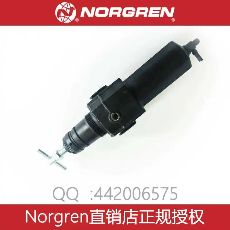 B74G-4-QD3-RSN B74G-4-QD2-RSG NORGREN 필터 감압밸브