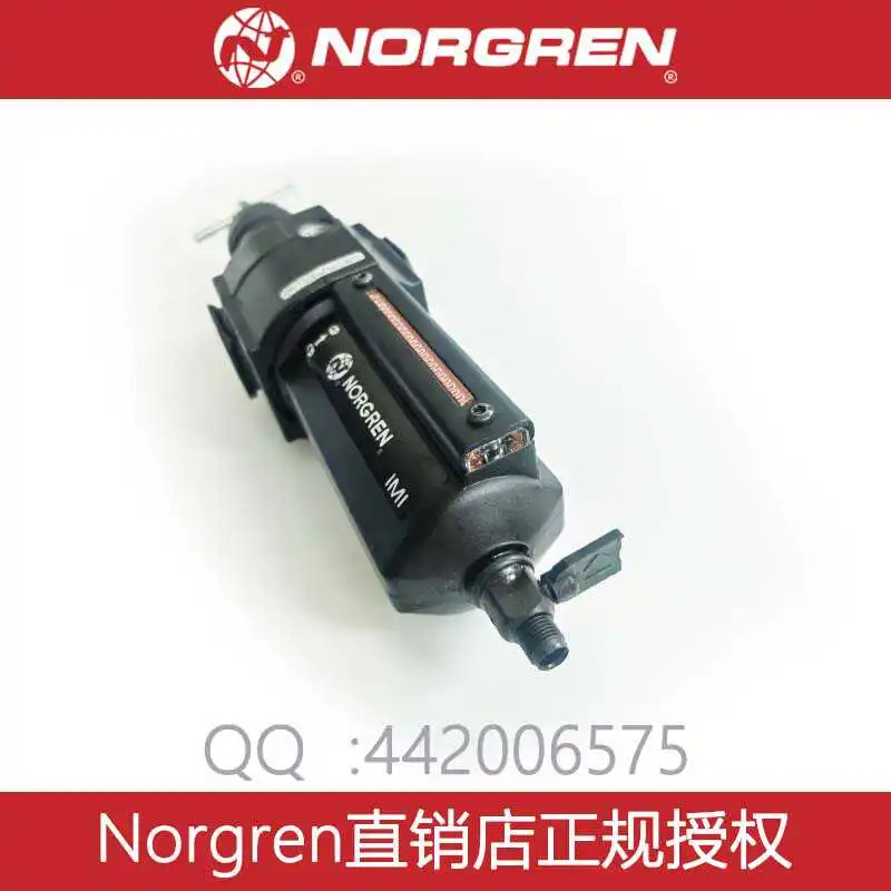 B74G-4-QD3-RSN B74G-4-QD2-RSG NORGREN 필터 감압밸브