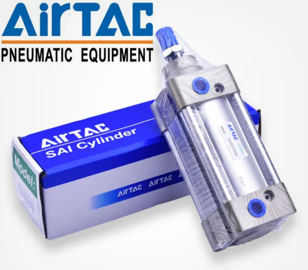 AirTAC SAI63X50S 실린더