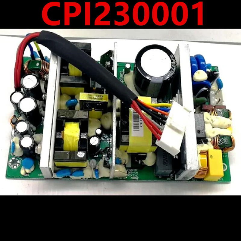 신형 전원공급장치 H3C MS4008-PWR POE 5700 MiniS1224F CPI230001 CP1230001