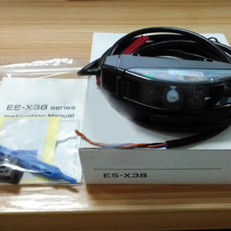 키엔스 ES-X38 광전센서 ESX38