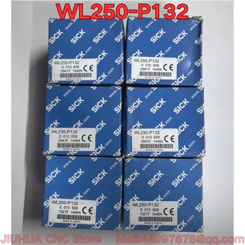 WL250-P132 광전센서