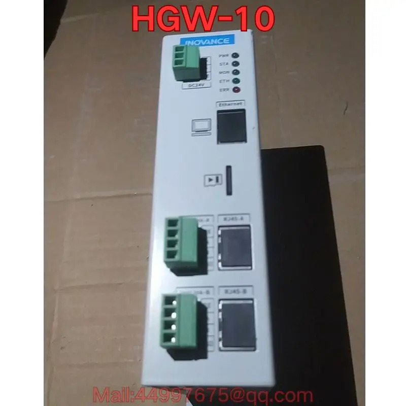 리퍼 HGW-10 PLC 모듈 기능 리퍼는 정상