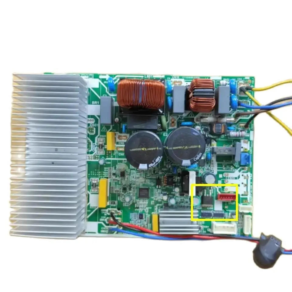 Midea 에어컨 내부 컨트롤패널 KFR-35W BP3N1 KFR-26 35W BP3N1-B16 A01 부품