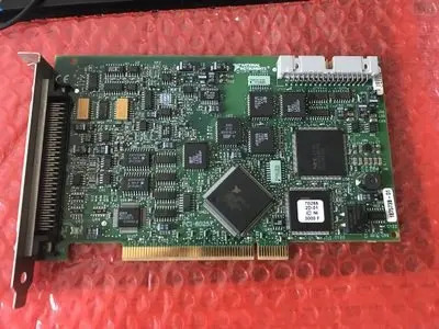 Fineness 데이터 수집 카드 US 오리지널 NI PCI-6025E 리퍼 신