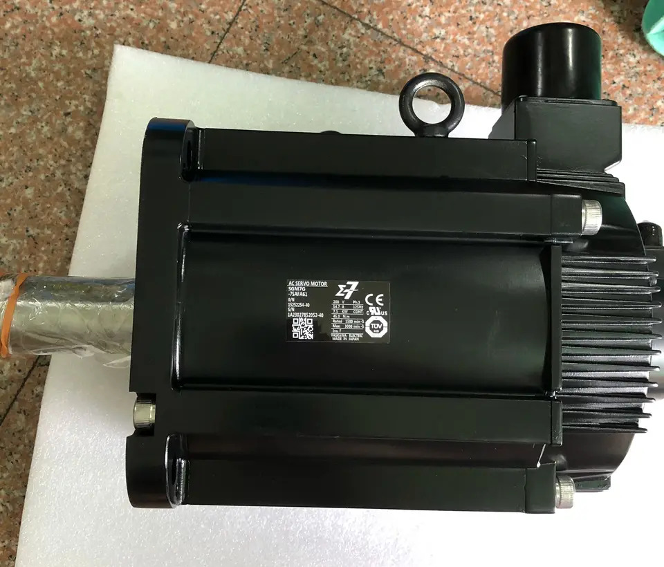 SGM호환7G-75AFA61 서보모터 SGM호환7G 75AFA61 신