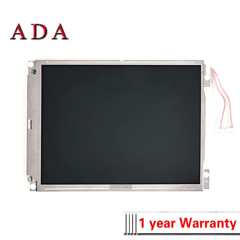 LCD 디스플레이 패널 LQ104S1DG61 용