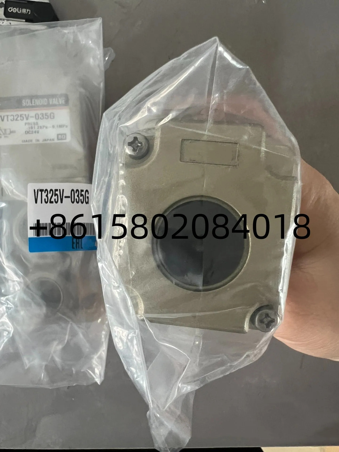 VT325-035G VT325-034G VT325-025G VT325-024G VT325-035D VT325-025D VT325V-034D VT325-024D