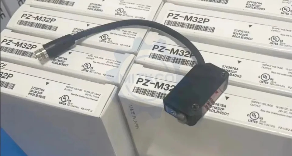 TL-OSMC1 TL-Q2MC1 TL-Q5MB1 광전센서 센서 TL-Q5MB1-Z