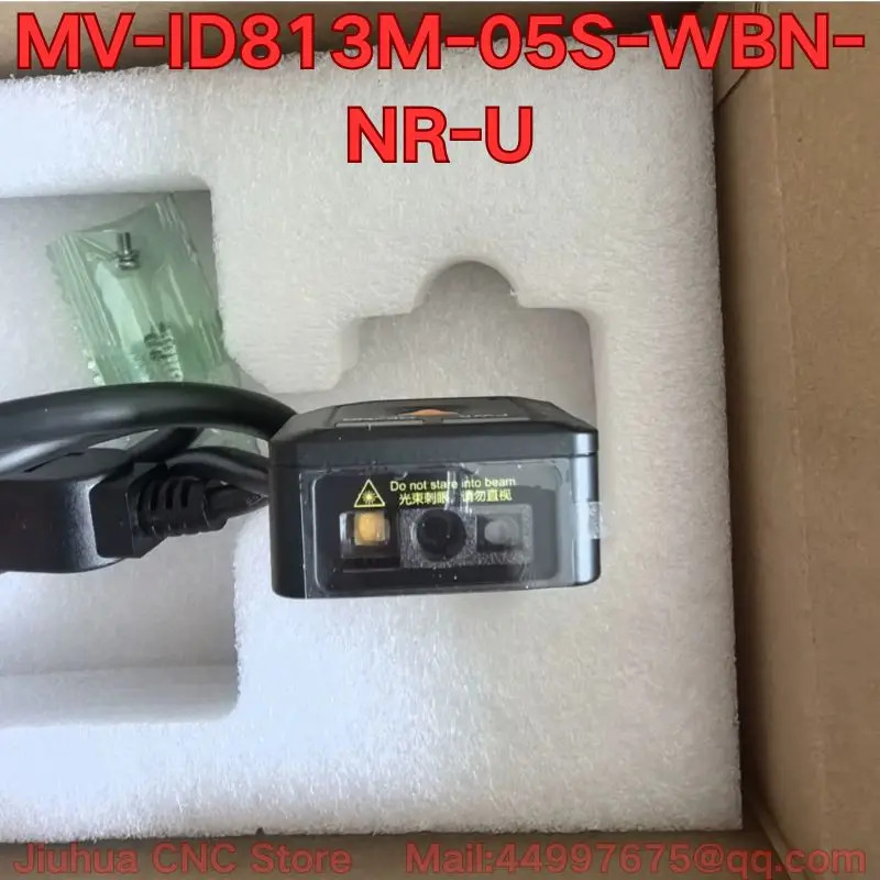 MV-ID81-05S-WBN-NR-U 산업코드 리더기
