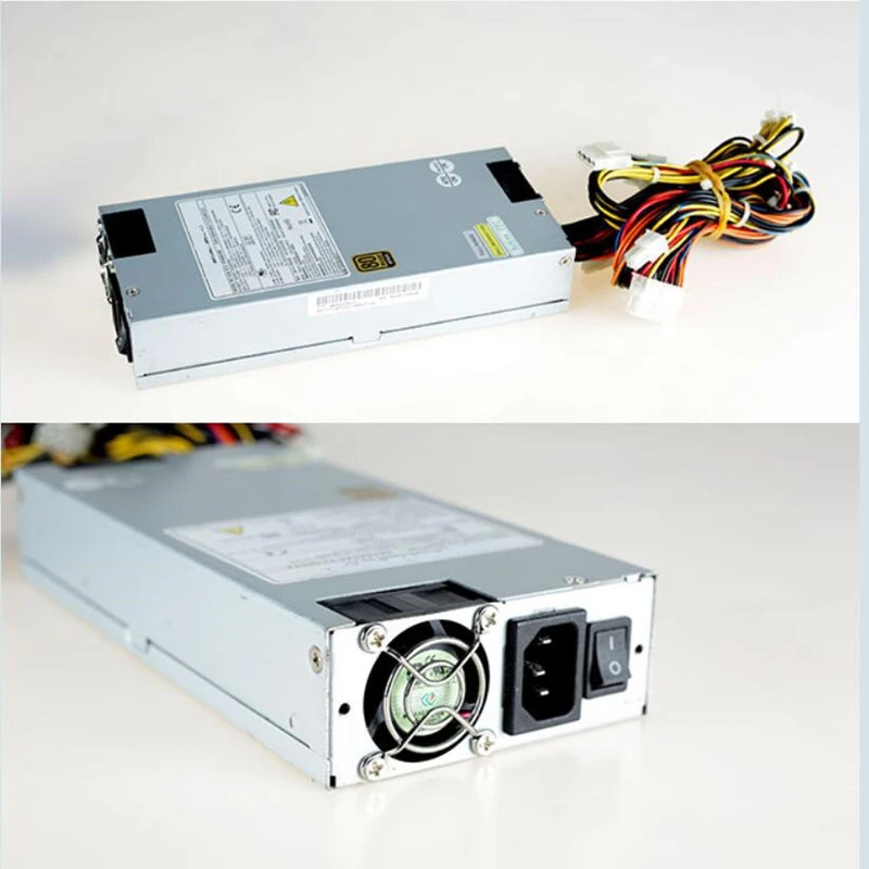 FSP 80 플러스 브론즈 표준 전원공급장치 SPI400UBB PSU 1U 400W 신