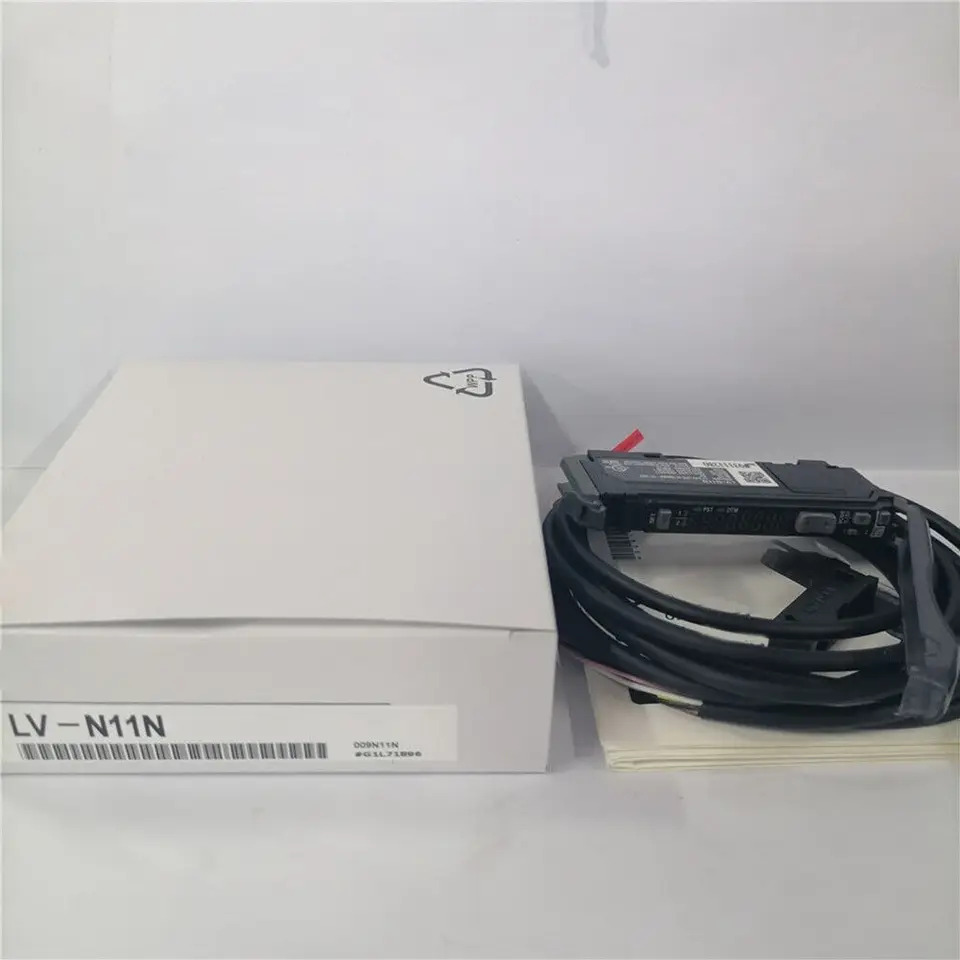 키엔스 LV-N11N LVN11N 디지털 레이저 센서