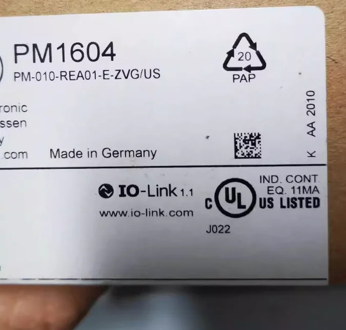 PM1604 KPPG16408 MX5050 UM30-213118 3RW4456-2BC44 NSX160H 3P 160A 690