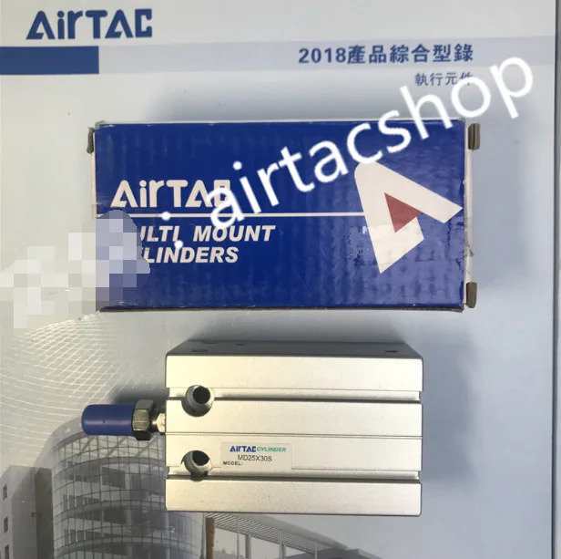 AirTAC MD25X30S 실린더