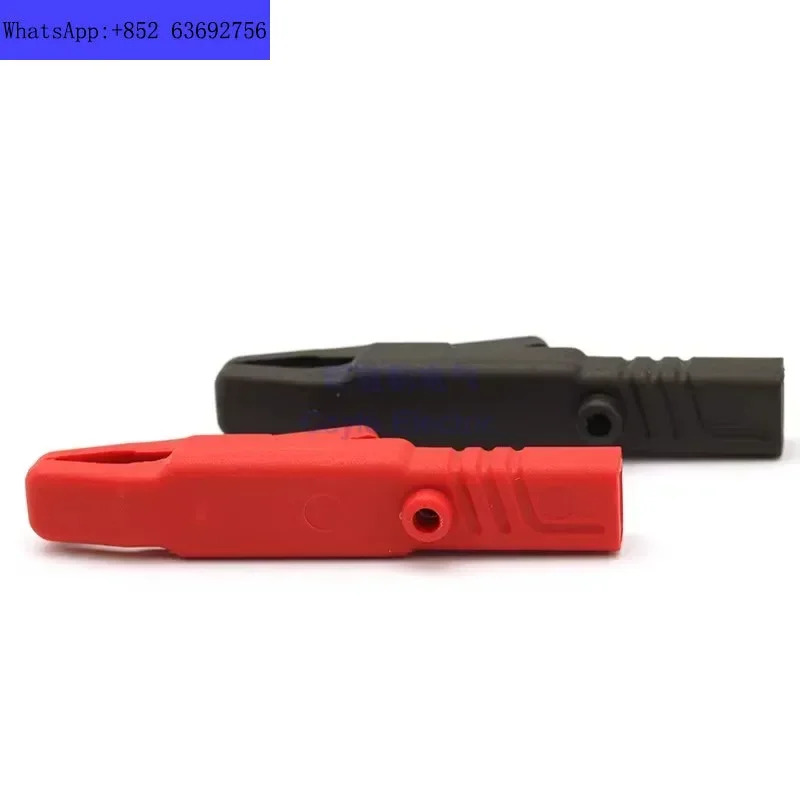 악어 클립 AK2S 932146100 3PCS