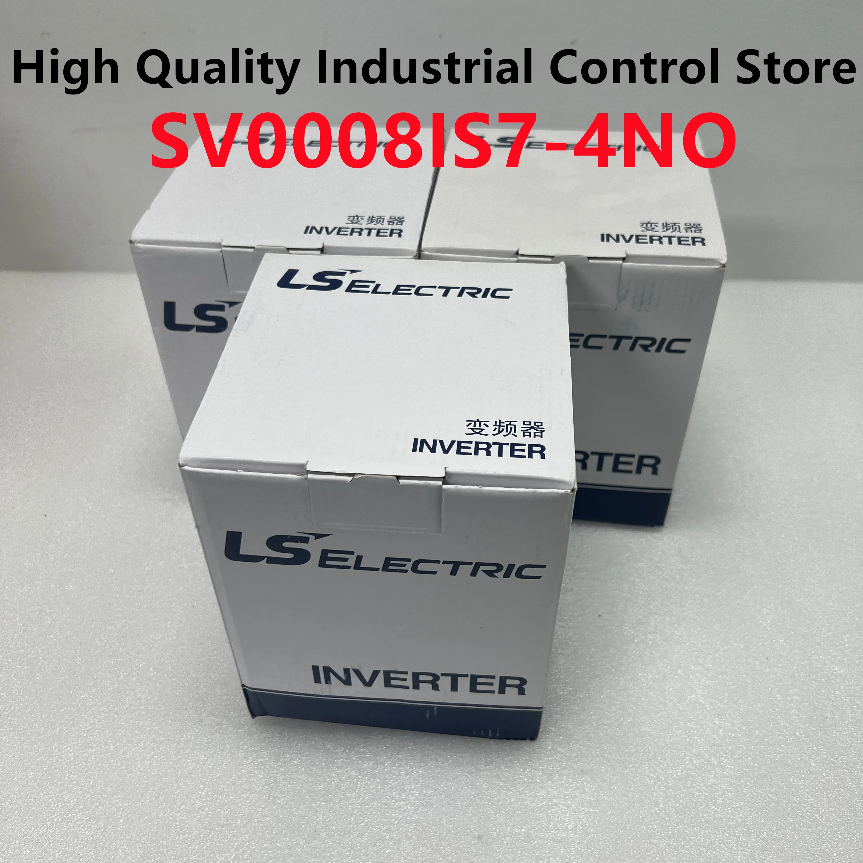 VFD SV0008IS7-4NO SV0037IS7-4NO