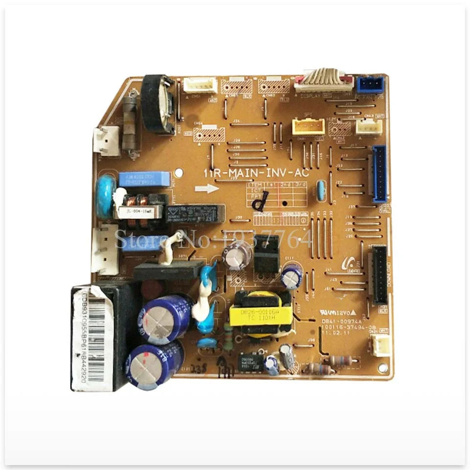 에어컨 PC 보드컴퓨터 보드 DB41-00974A DB93-10955B 잘 작동