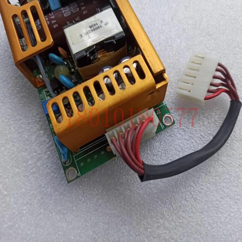 거전원공급장치 XP 12V8.3A 100W 전원공급장치 ECM100US12-XA0203A