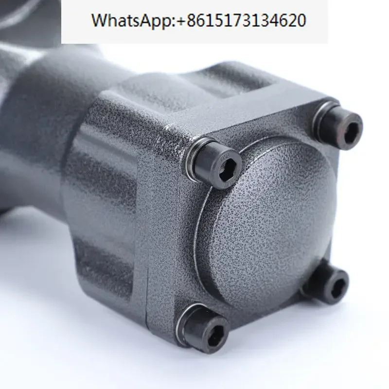 공압 왕복 진동기 BVP-30C BVP-40C BVP-60C 피스톤 오실레이터 선형 임팩트 커팅