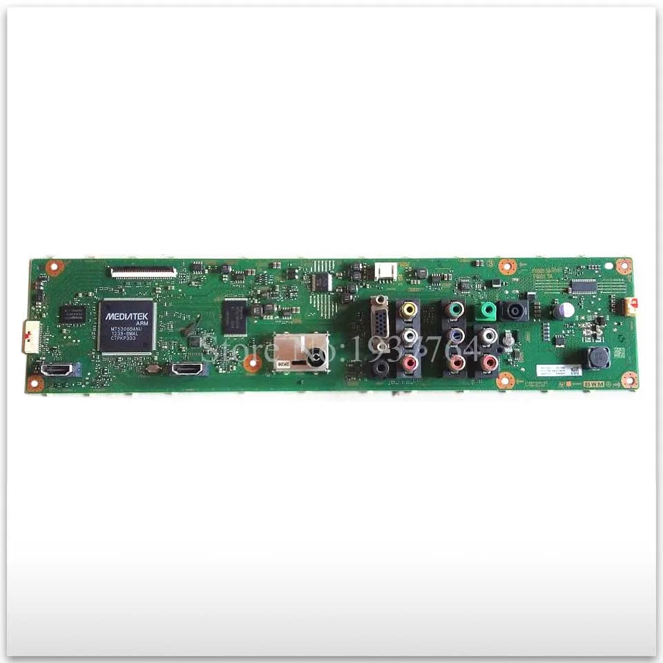 KLV-32EX330 메보드스크린 보드 부품 1-887-041-32 매치 SSLS320NN01