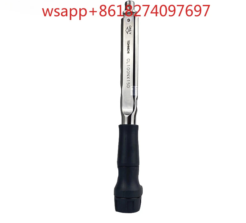 스위치 헤드 프리셋 토크 렌치 CL2NX8D CL5NX8D CL10NX8D