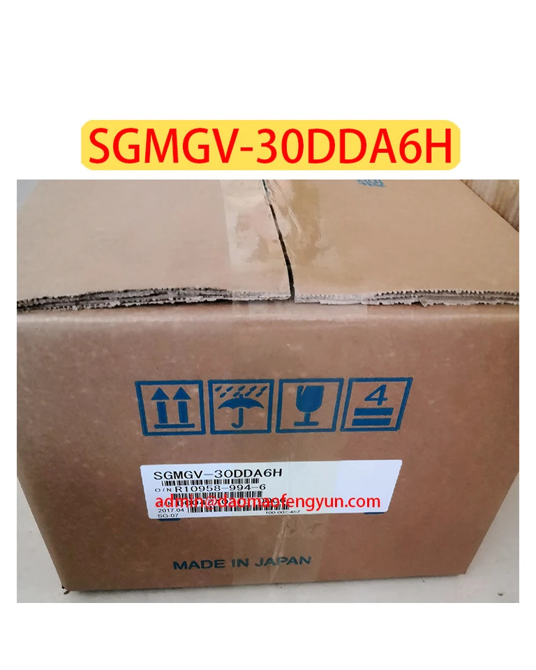 SGM호환GV-30DDA6H 서보모터 SGM호환GV 30DDA6H 신