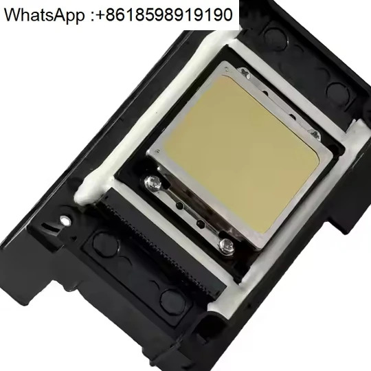 오리지널 XP600 프린트 헤드 700/800XP850/950 소모품 액세서리