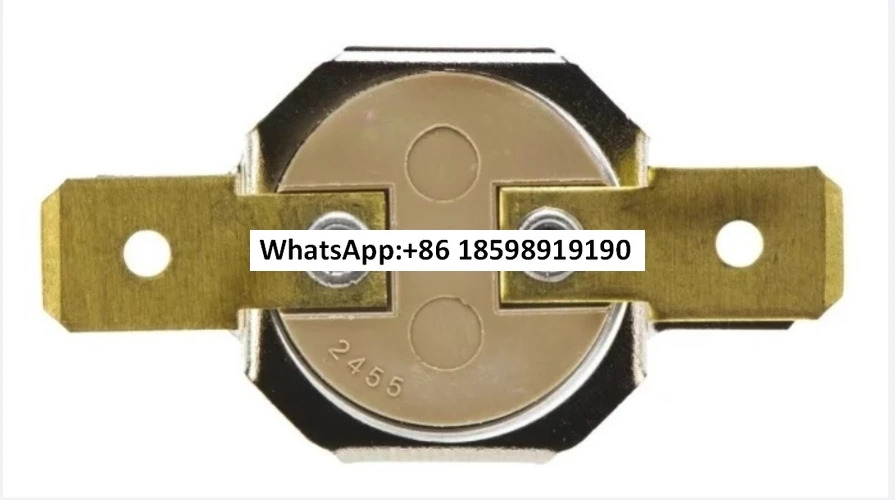 온도 조절기 2455RP 9100-434 L60C