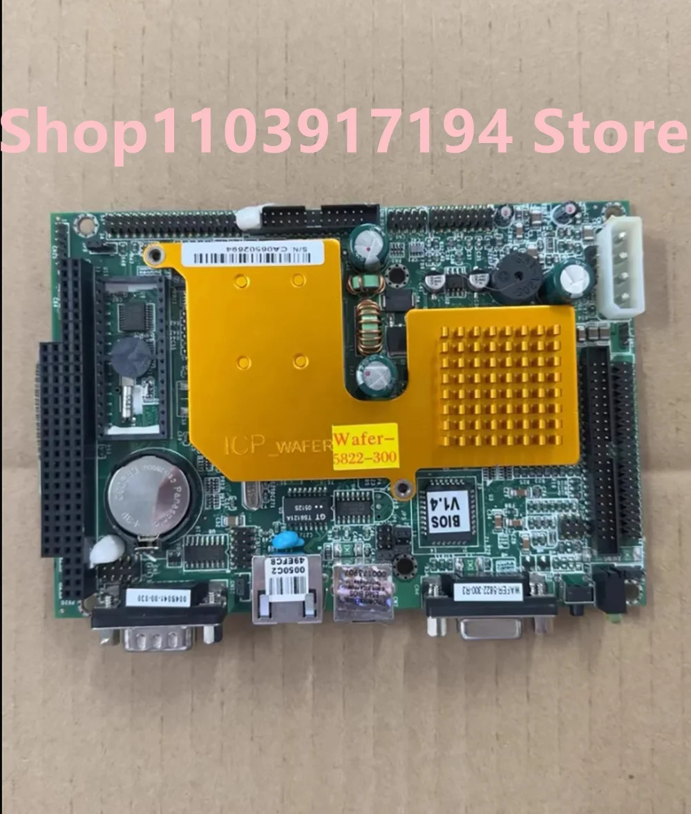 IEI WAFER-5822-300-R3 산업컴퓨터 마더보드