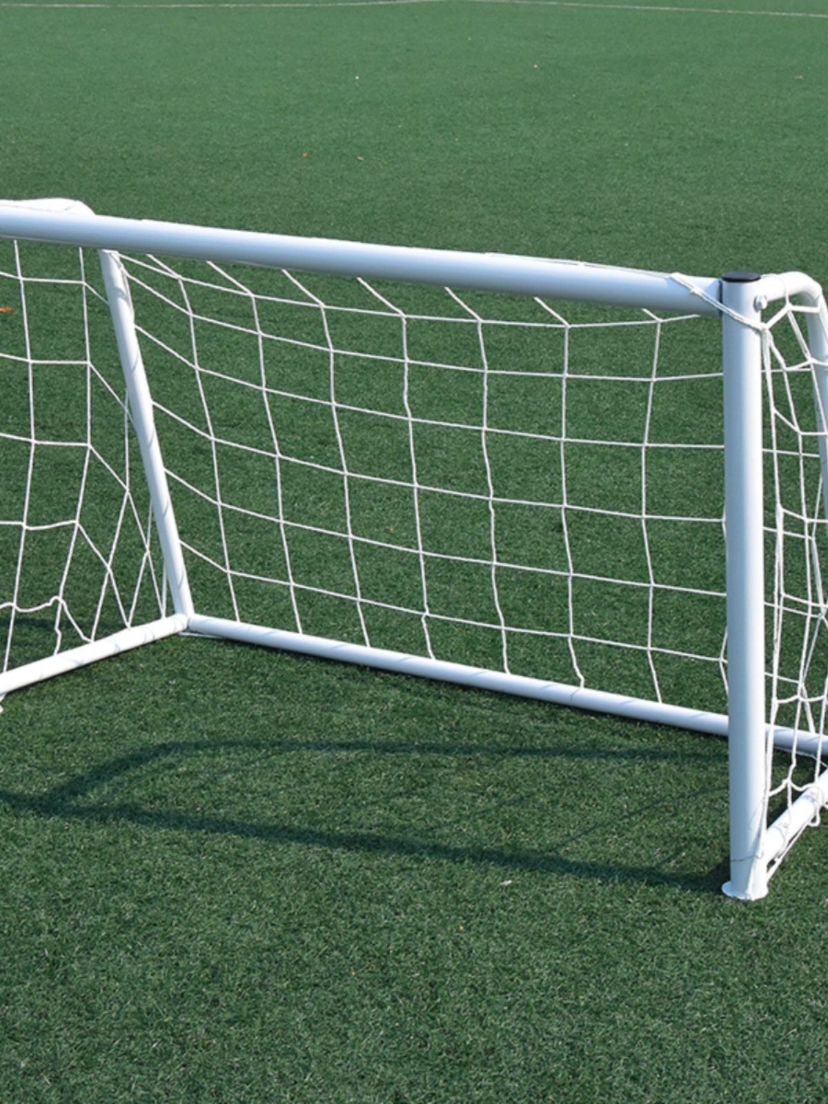 미니축구골대 휴대용 실내축구연습 네트 사커골 스포츠용품 운동기구 - 상세 이미지 3