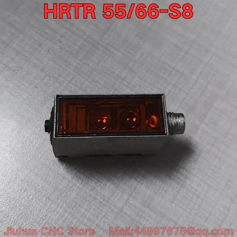 리퍼 HRTR 55/66-S8 센서 기능 리퍼는 정상