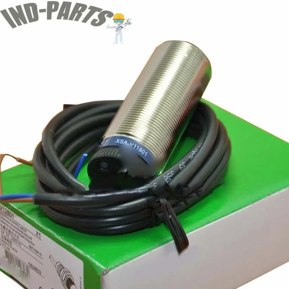 유도 센서 XSA-V11801 PLC20V 264V