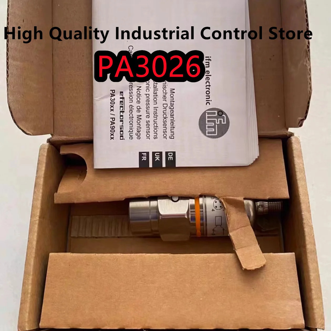 센서 PA3024 PA3026