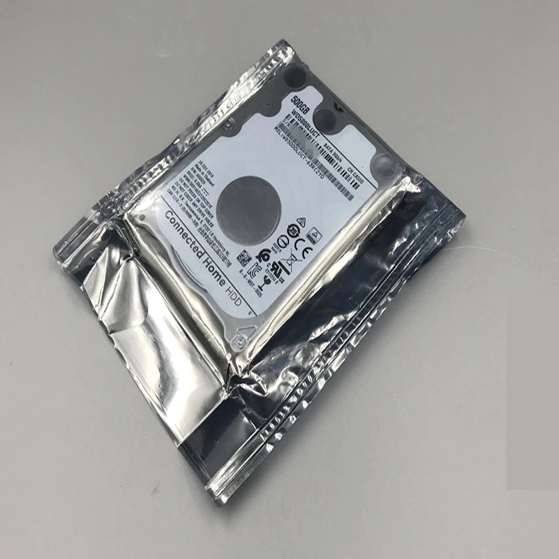 노트북내장 하드 오리지널 HDD WD 500GB 2.5 인치 SATA 6 Gb/s 16MB 5400RPM 7mm WD5000LUCT