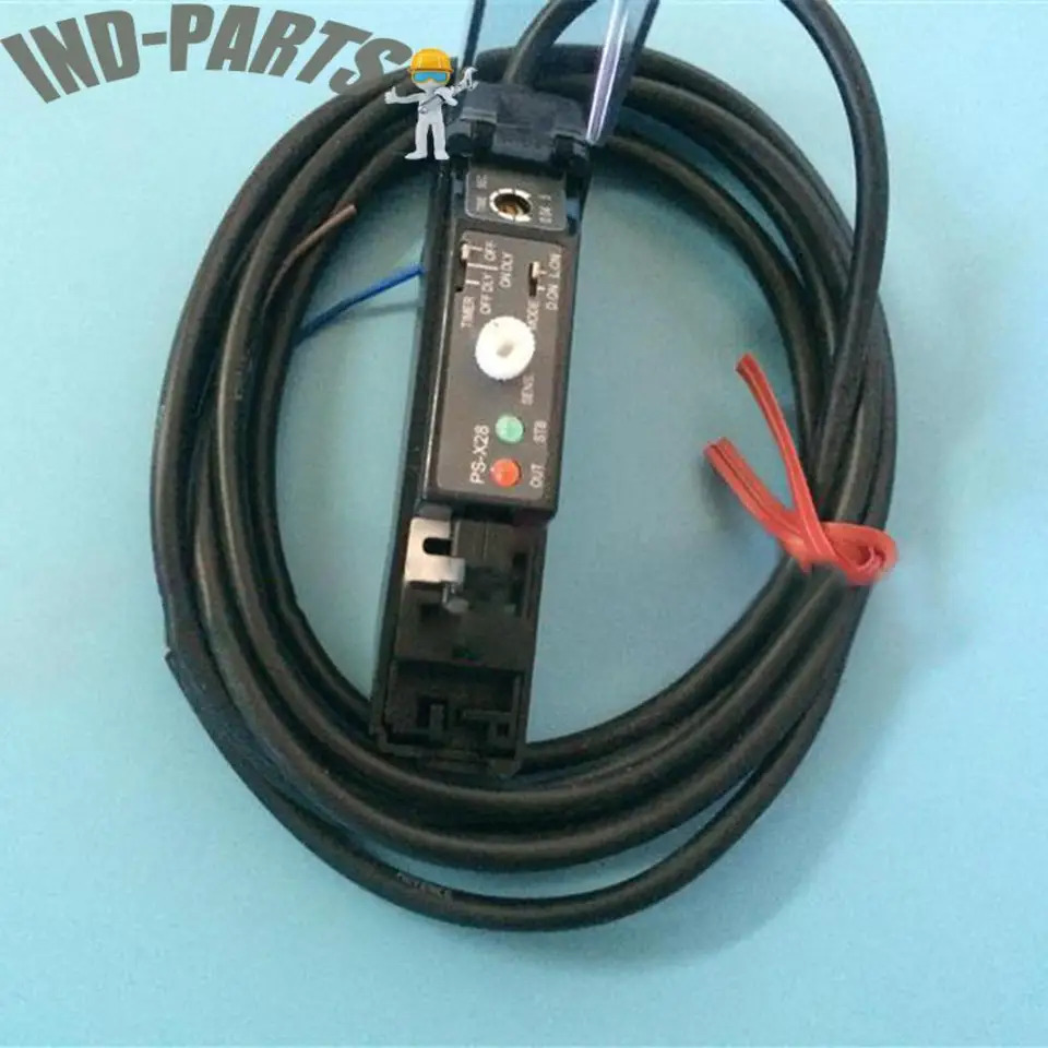 KEYENCE PSX28 광전센서 PS-X28